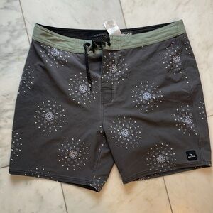 Rip Curl board shorts size 36